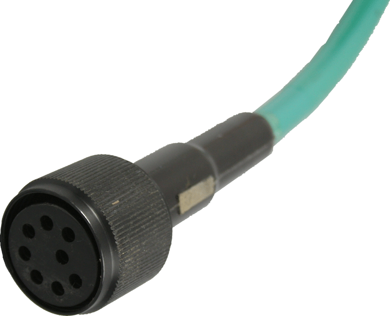 Spyball SB23 Cables